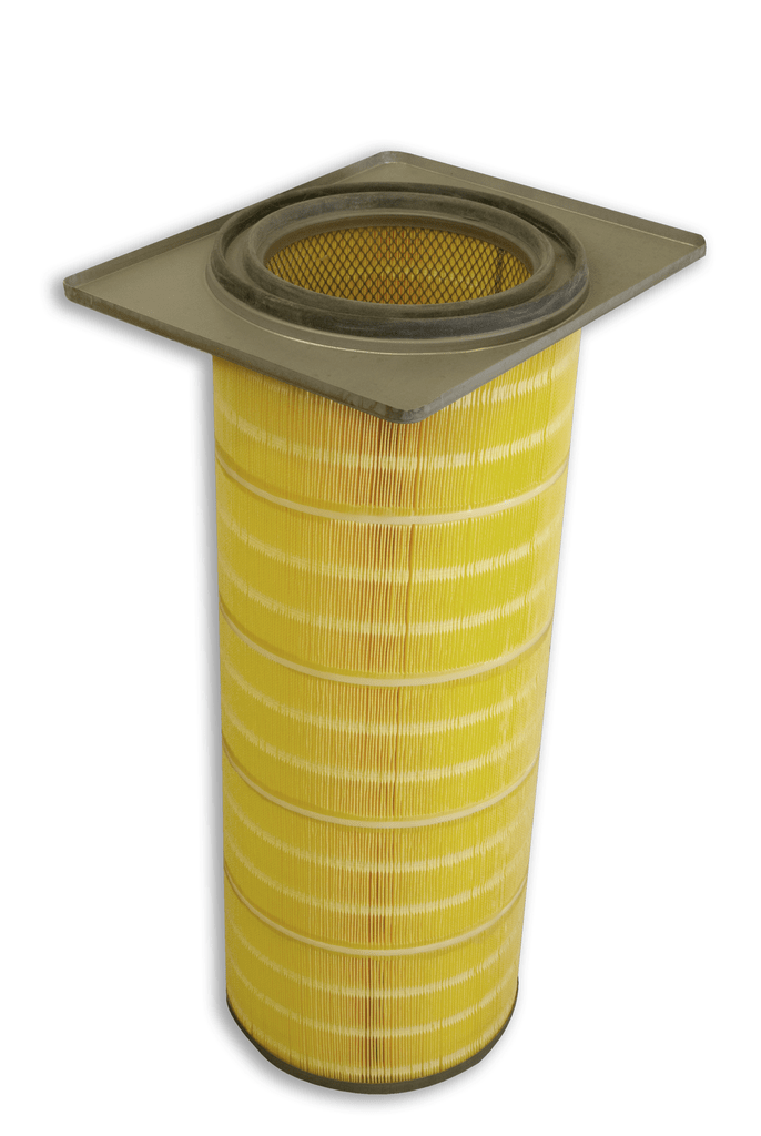 QualityDustCollectorReplacementCartridgeFilter Imperial Systems