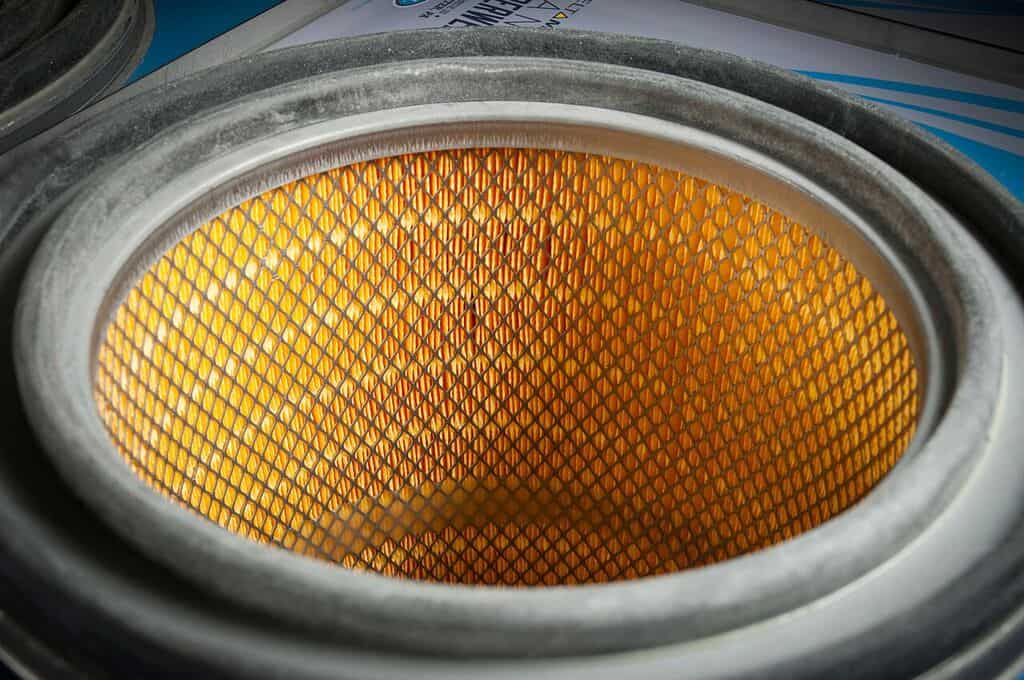 IndustrialCartridgeFilter Imperial Systems, Inc.Imperial Systems, Inc.