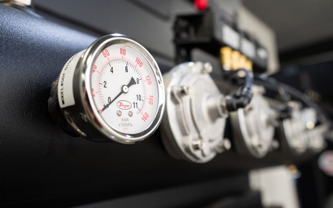 Differential Pressure: The Beginner’s Guide