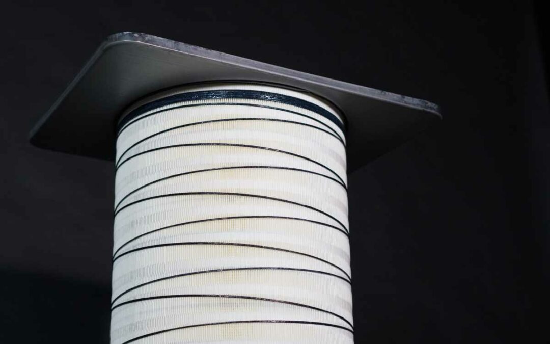 How Long Should My Dust Collector Filters Last?